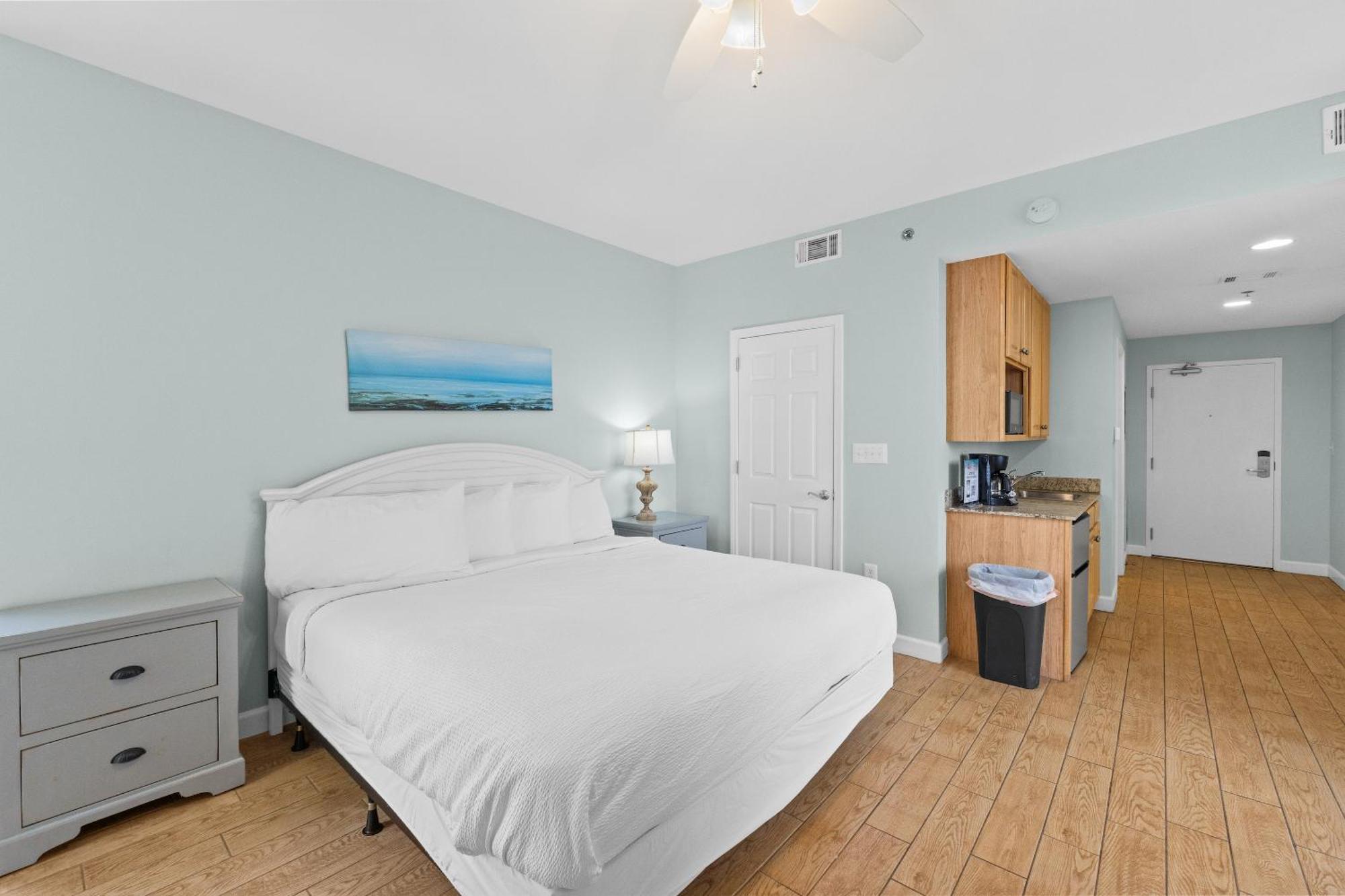 Splash Beach Resort By Panhandle Getaways Panama City Beach Room photo