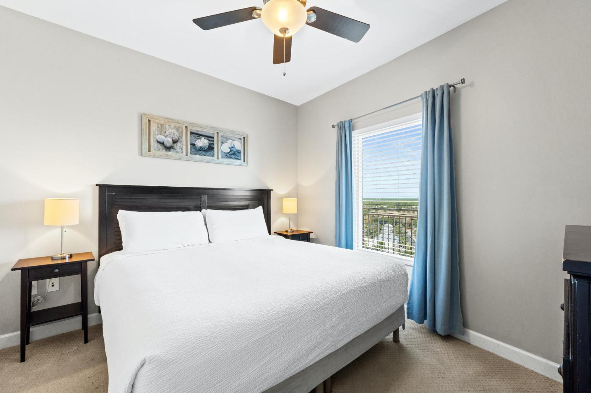 Splash Beach Resort By Panhandle Getaways Panama City Beach Room photo