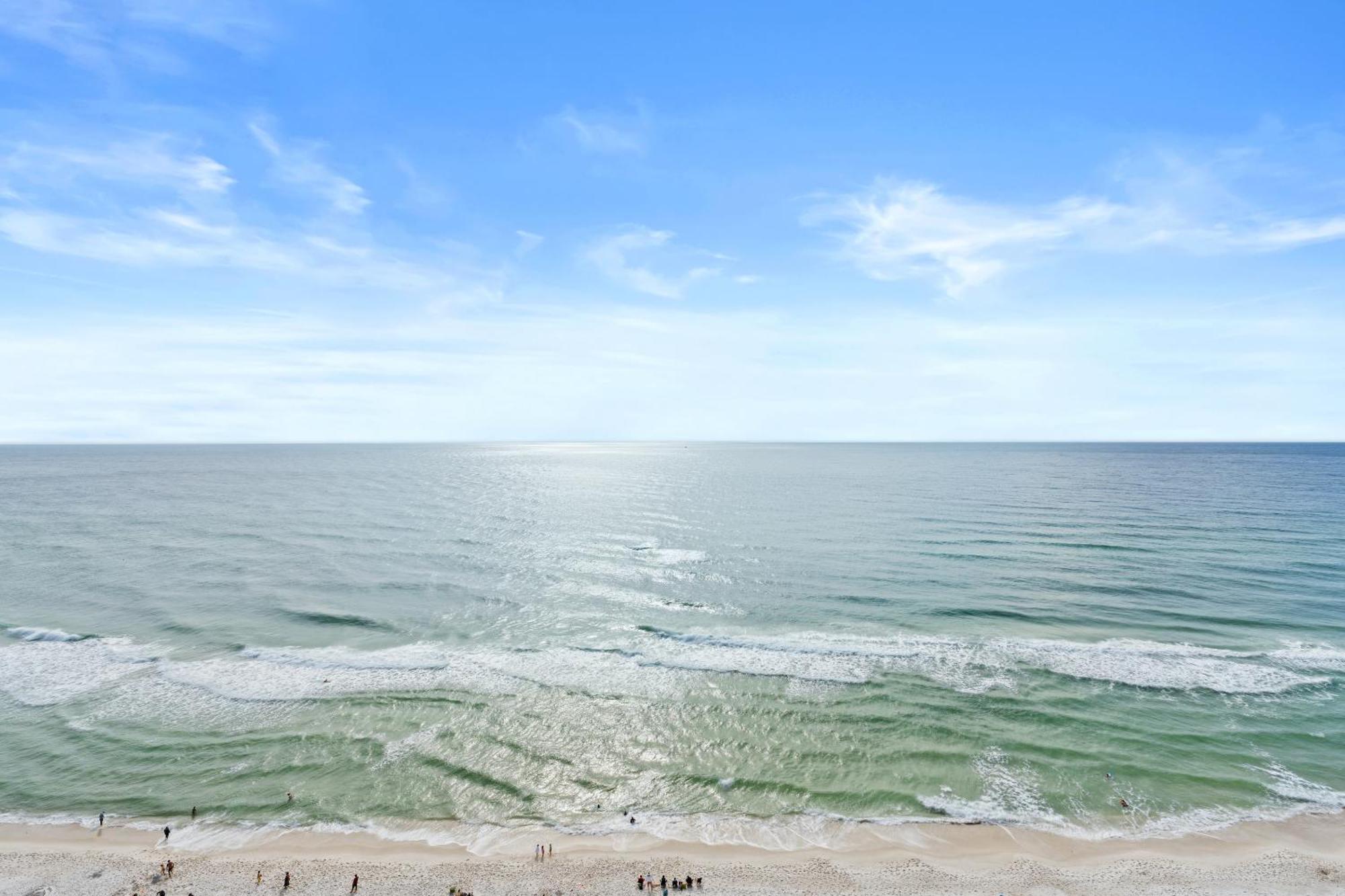 Splash Beach Resort By Panhandle Getaways Panama City Beach Room photo
