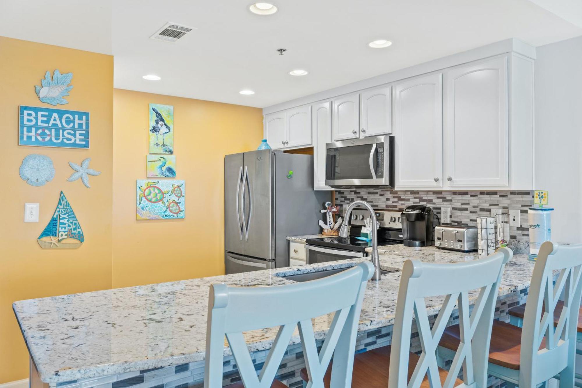 Splash Beach Resort By Panhandle Getaways Panama City Beach Room photo