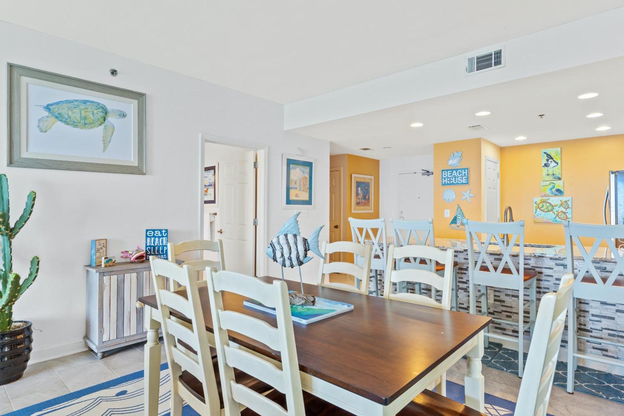 Splash Beach Resort By Panhandle Getaways Panama City Beach Room photo