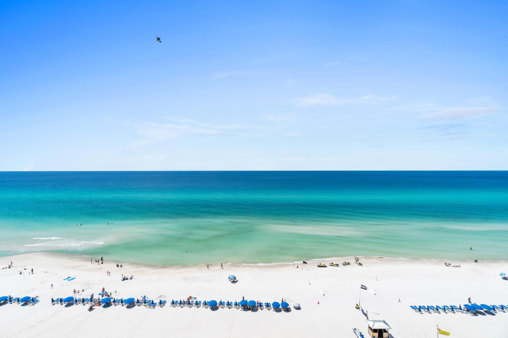 Splash Beach Resort By Panhandle Getaways Panama City Beach Room photo