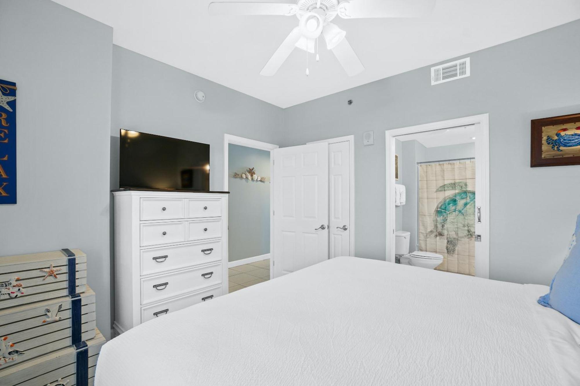 Splash Beach Resort By Panhandle Getaways Panama City Beach Room photo