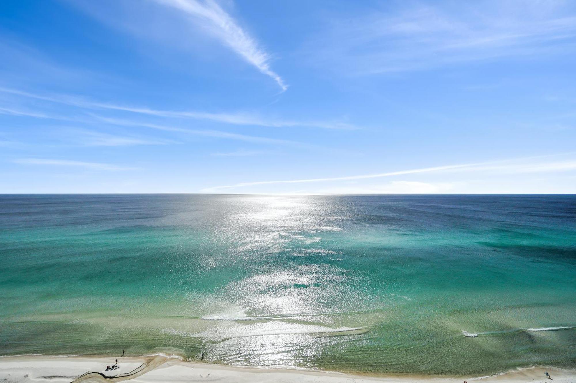 Splash Beach Resort By Panhandle Getaways Panama City Beach Room photo