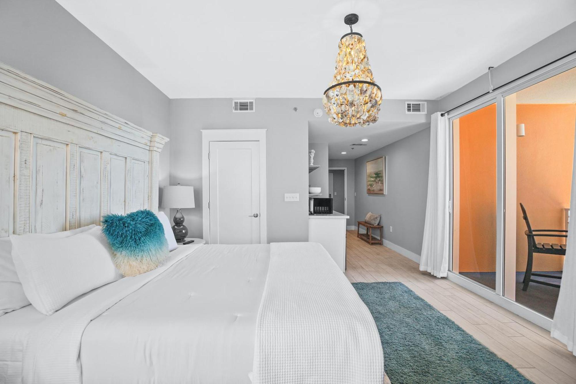 Splash Beach Resort By Panhandle Getaways Panama City Beach Room photo