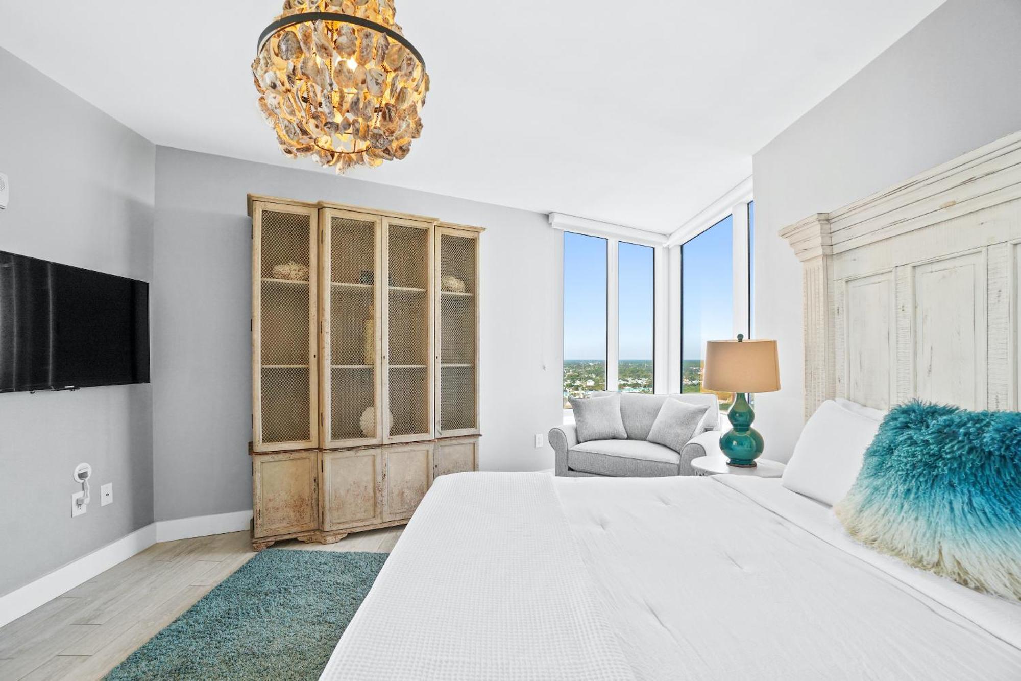 Splash Beach Resort By Panhandle Getaways Panama City Beach Room photo