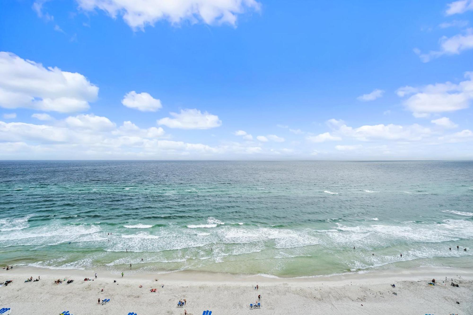Splash Beach Resort By Panhandle Getaways Panama City Beach Room photo