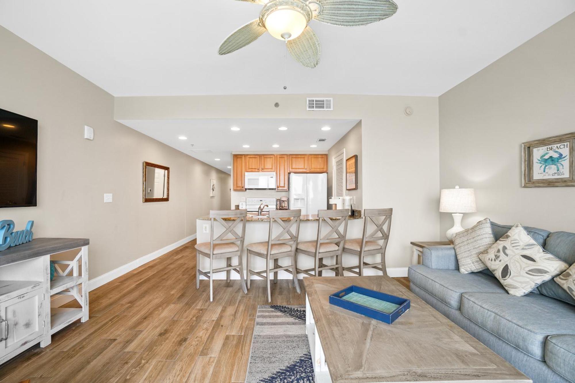 Splash Beach Resort By Panhandle Getaways Panama City Beach Room photo