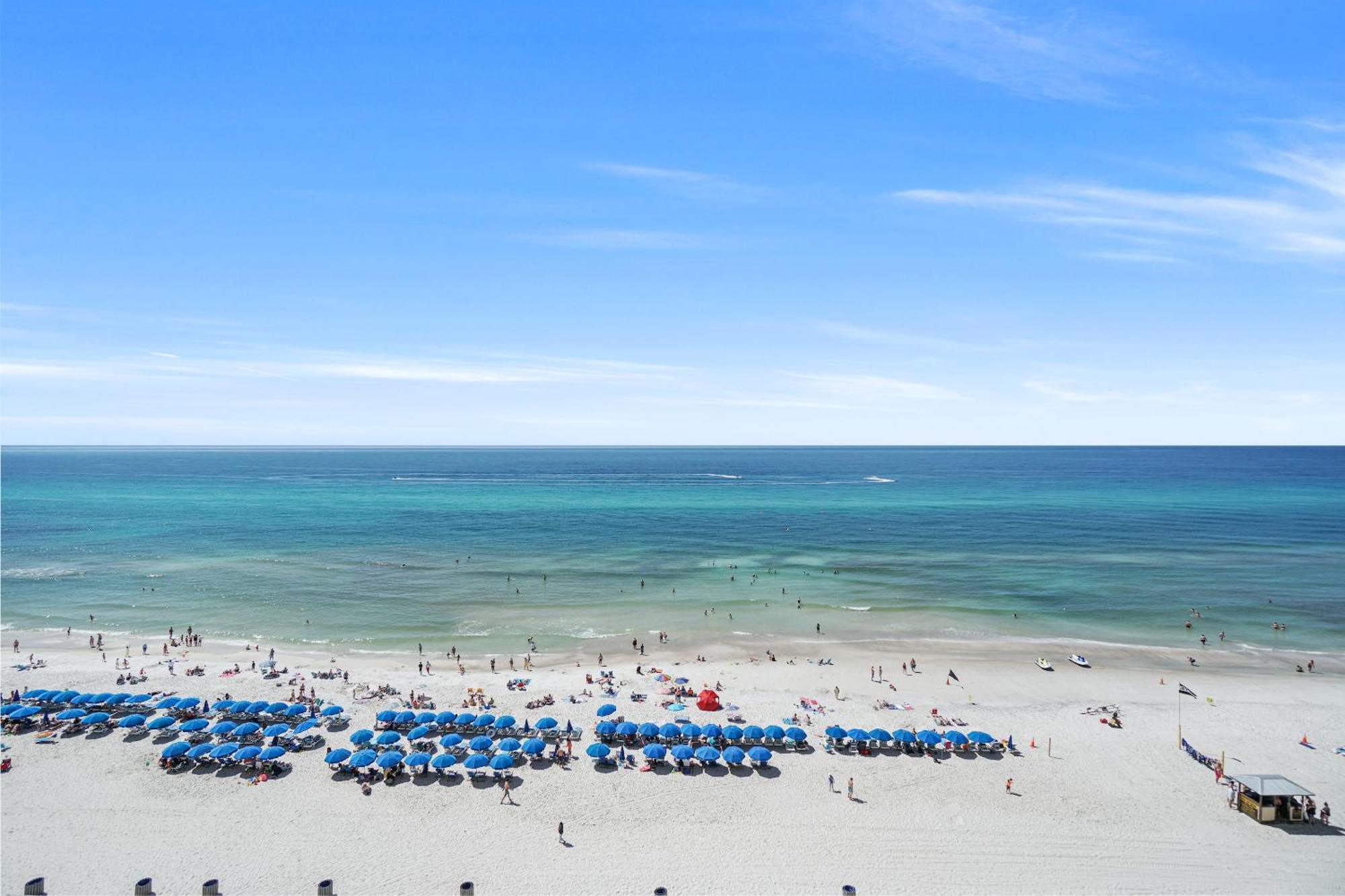 Splash Beach Resort By Panhandle Getaways Panama City Beach Room photo