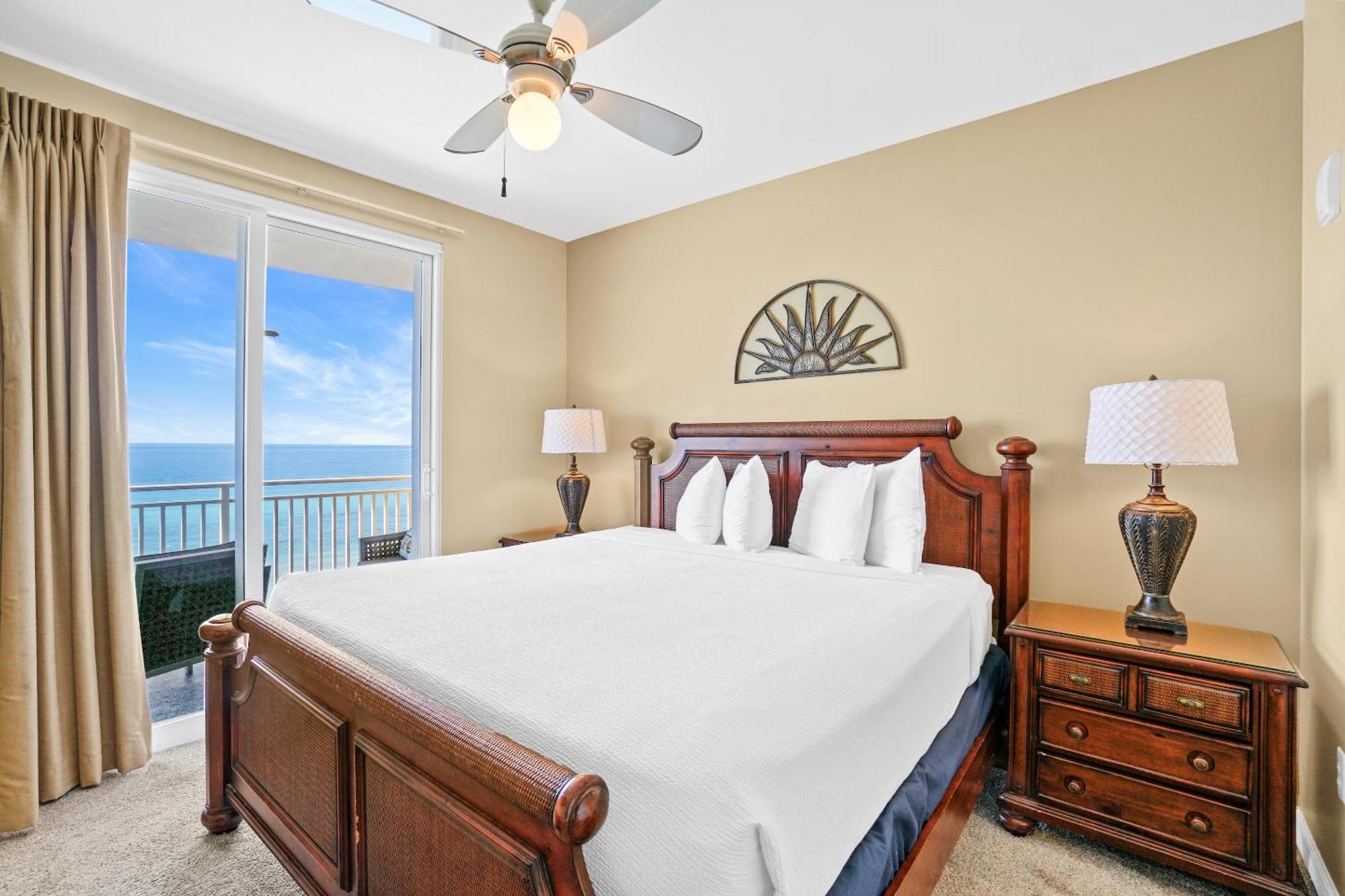 Splash Beach Resort By Panhandle Getaways Panama City Beach Room photo