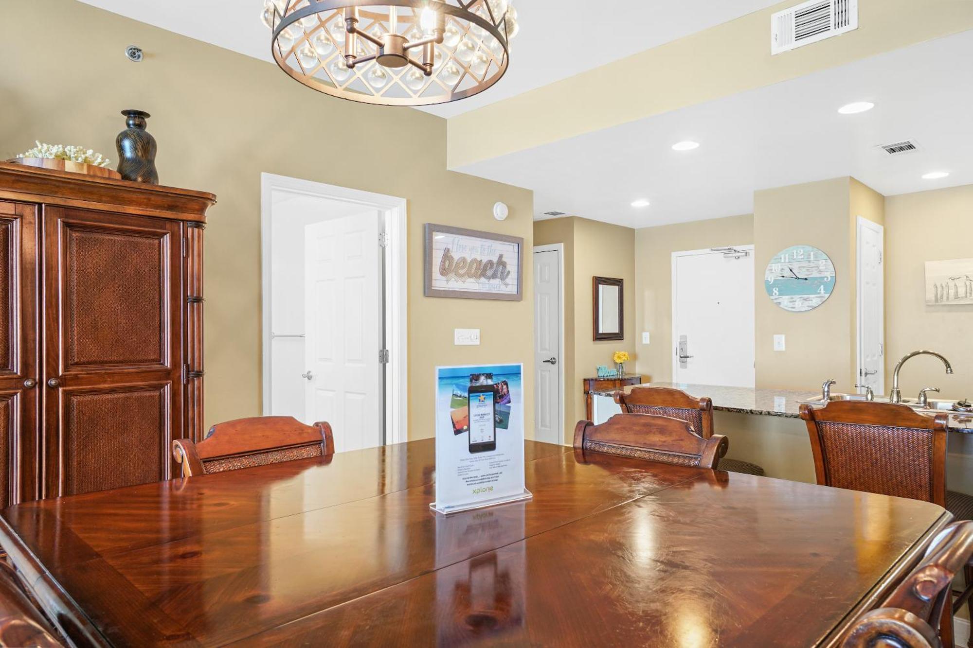 Splash Beach Resort By Panhandle Getaways Panama City Beach Room photo