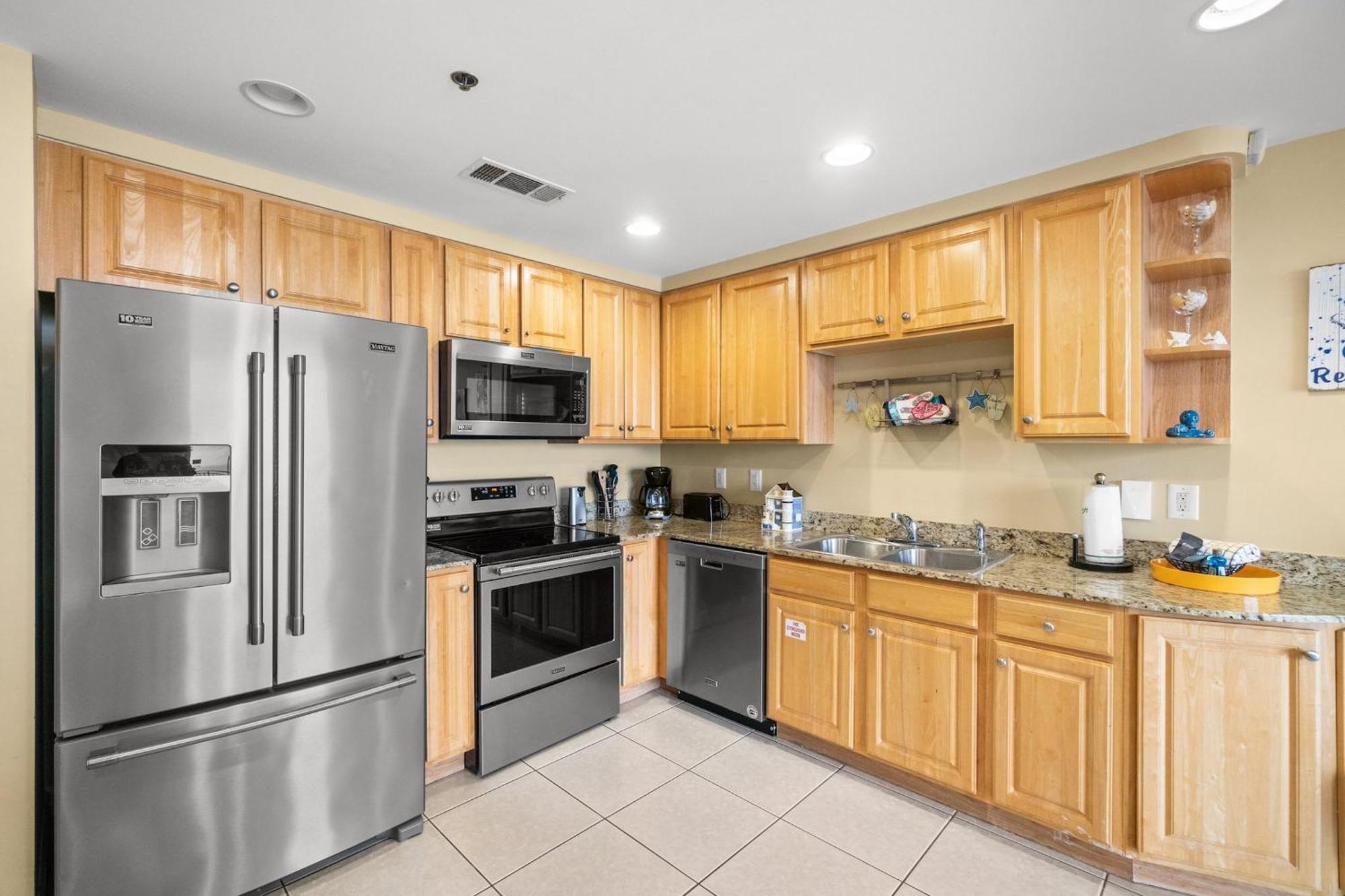 Splash Beach Resort By Panhandle Getaways Panama City Beach Room photo