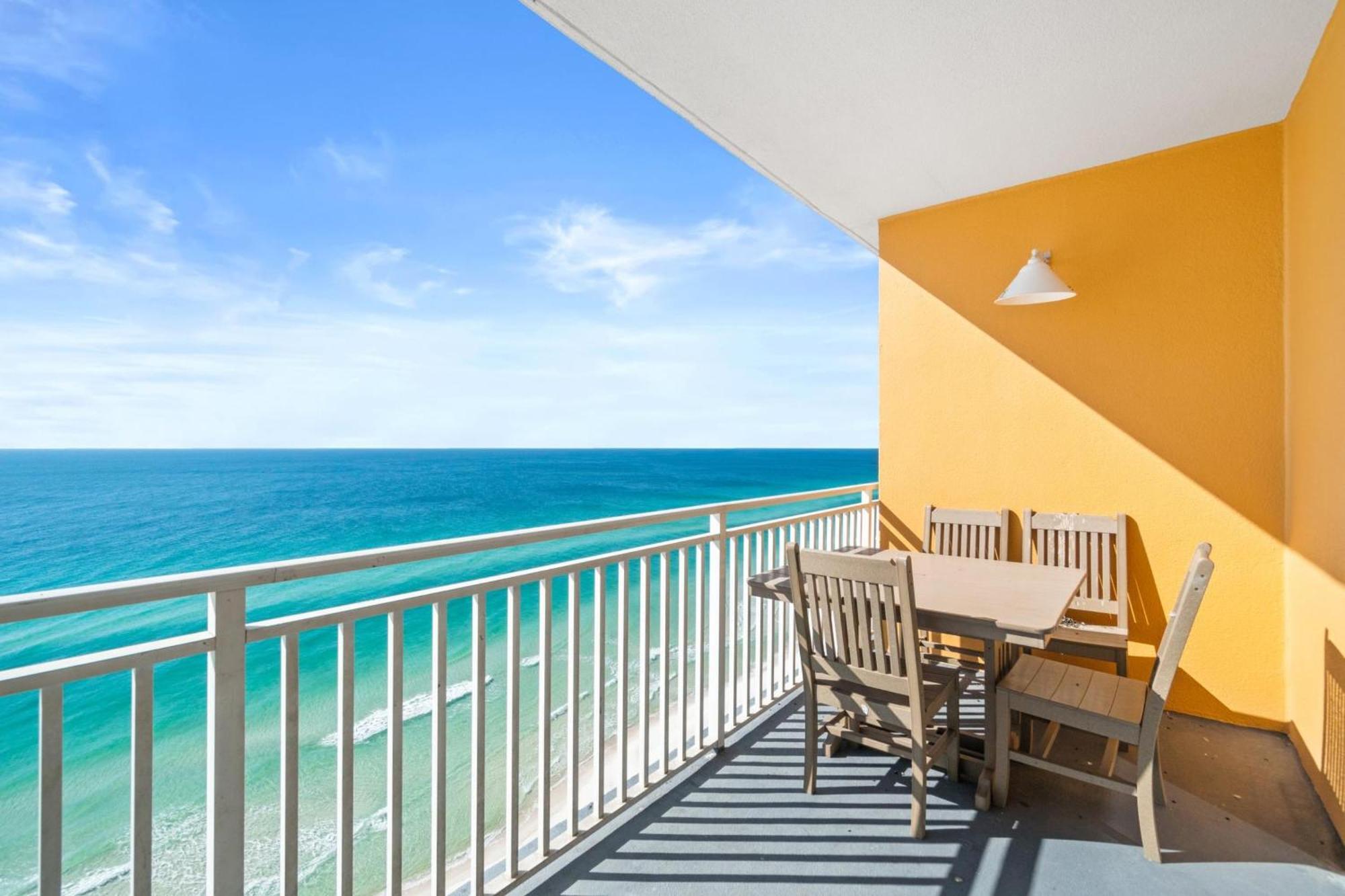 Splash Beach Resort By Panhandle Getaways Panama City Beach Room photo