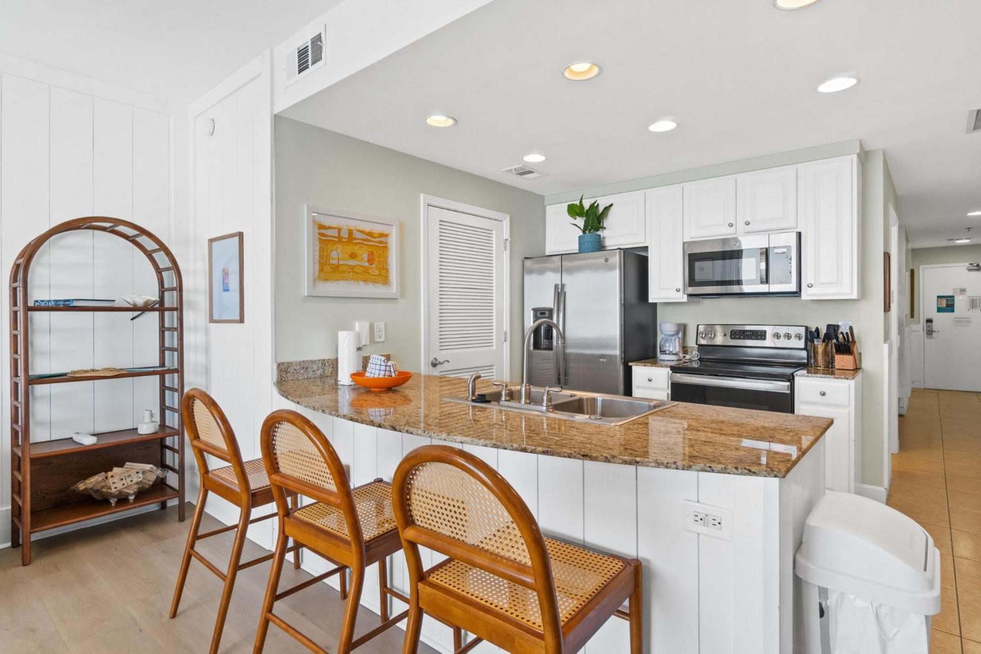 Splash Beach Resort By Panhandle Getaways Panama City Beach Room photo