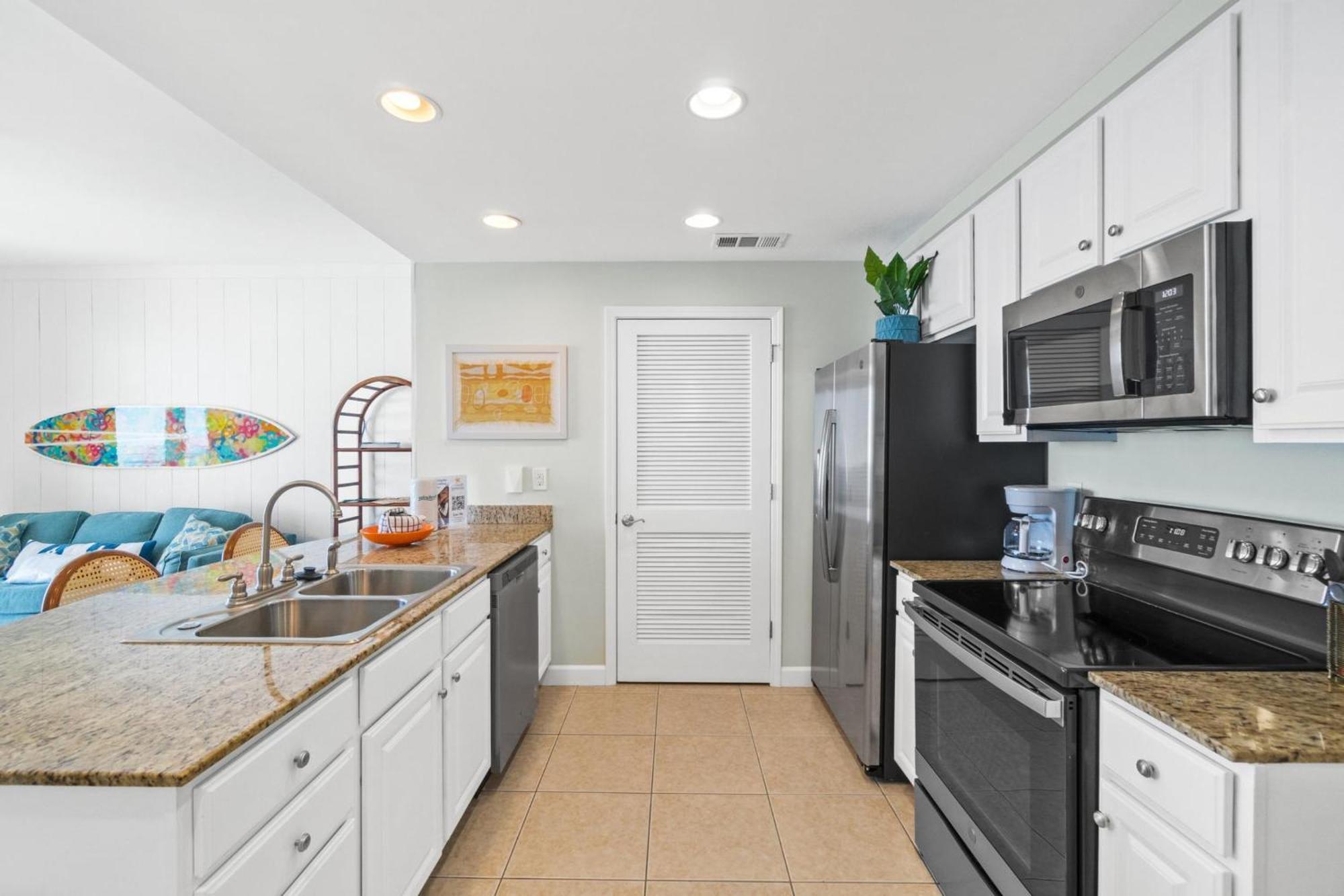 Splash Beach Resort By Panhandle Getaways Panama City Beach Room photo