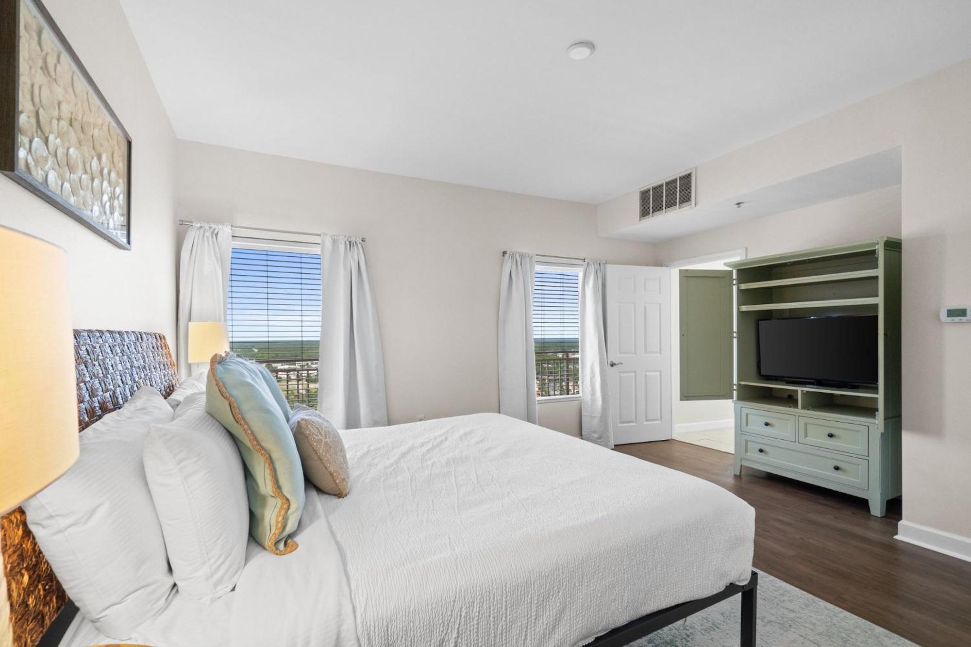 Splash Beach Resort By Panhandle Getaways Panama City Beach Room photo