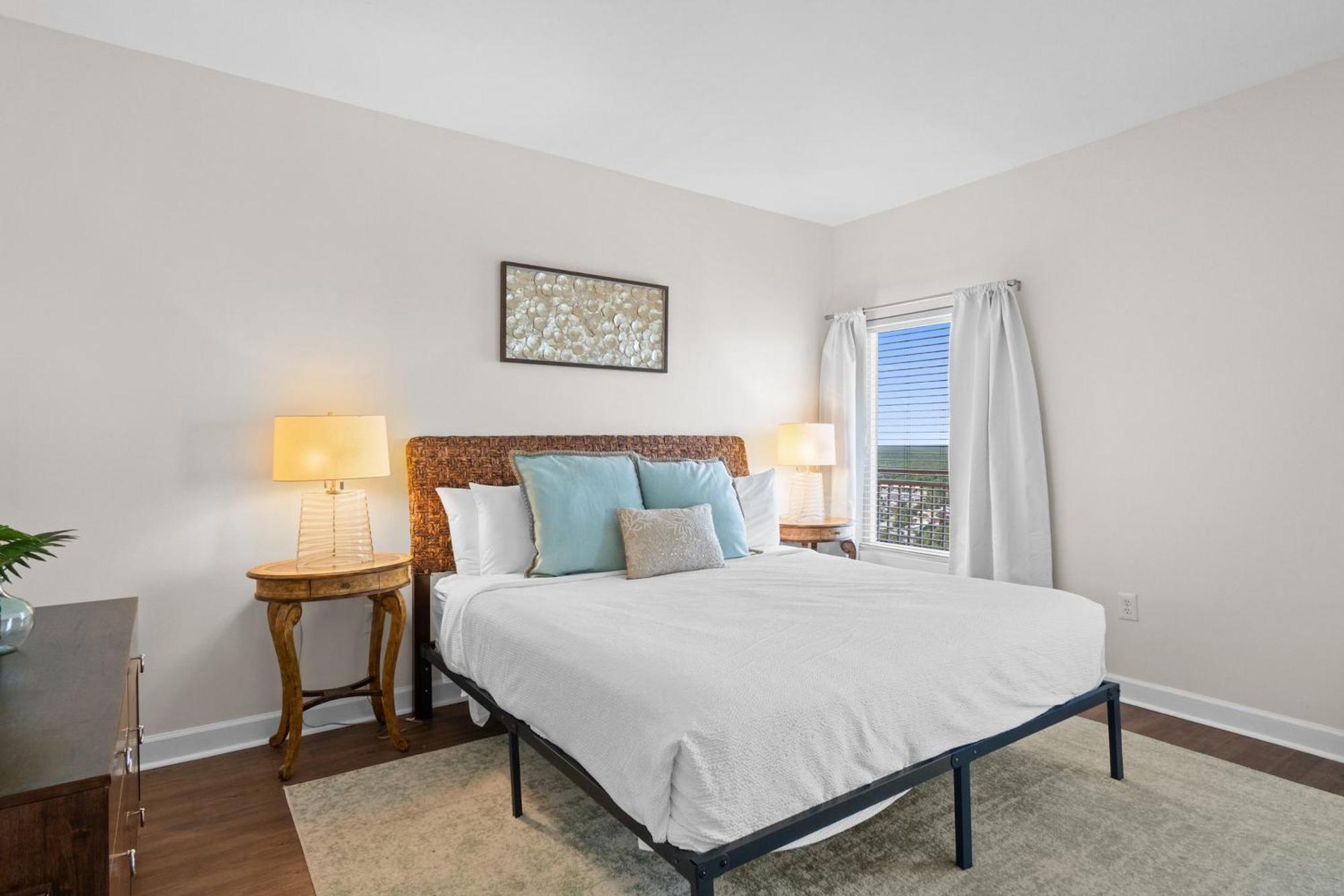 Splash Beach Resort By Panhandle Getaways Panama City Beach Room photo