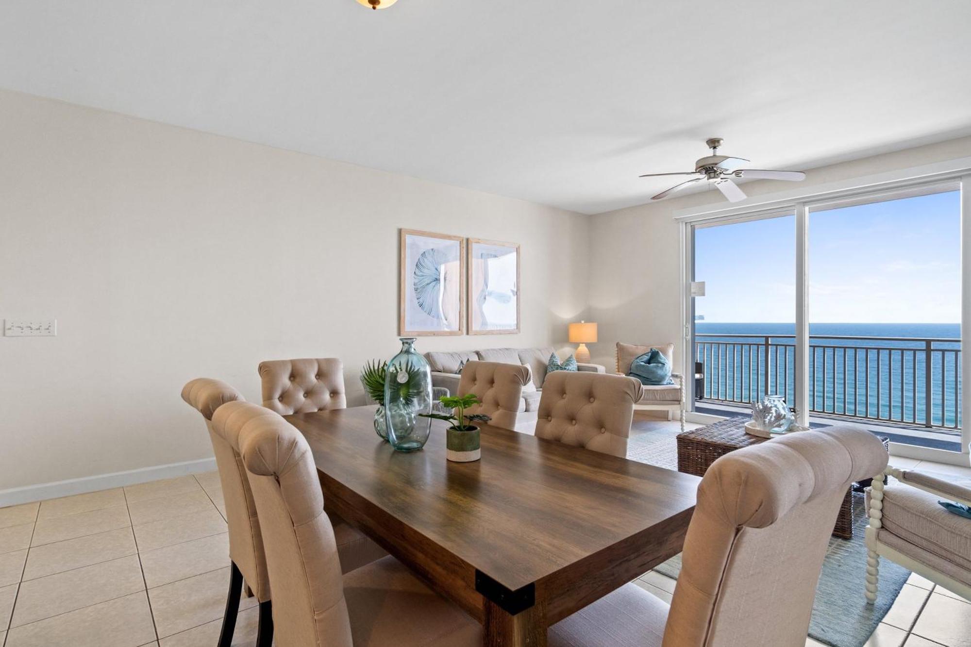 Splash Beach Resort By Panhandle Getaways Panama City Beach Room photo